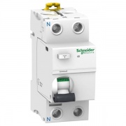УЗО Acti 9 iID 2П 80A 300mA AC Schneider Electric