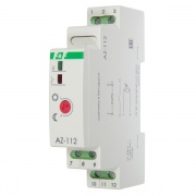 Фотореле AZ-112 16А, выносной фотодатчик