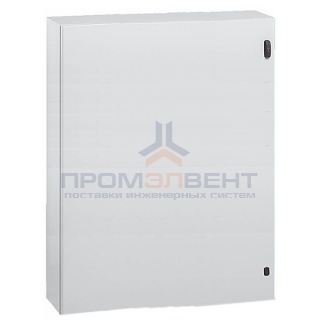 Шкаф из полиэстера Legrand Marina IP66 820x610x300