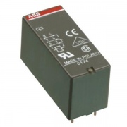 Реле ABB CR-P024AC2 24B AC 2ПК (8А)